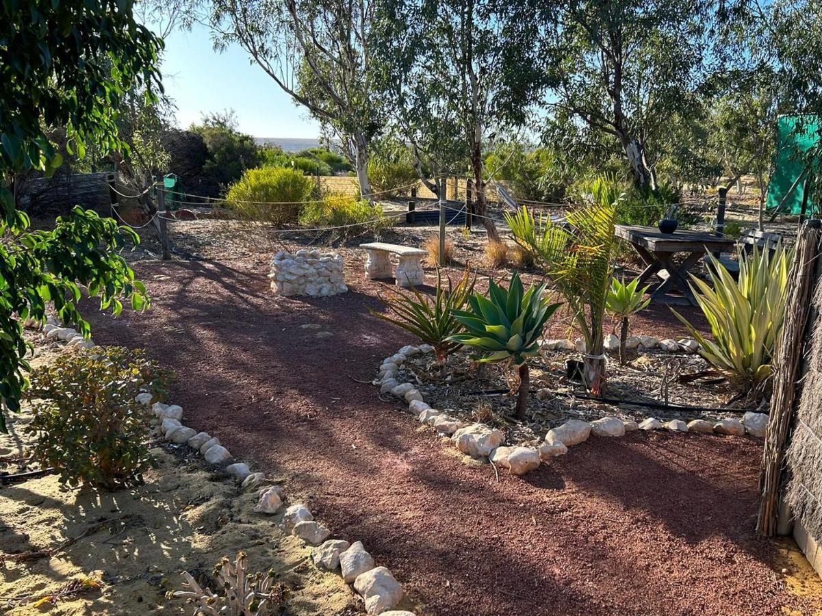 Serenity In Style Kalbarri Exterior foto