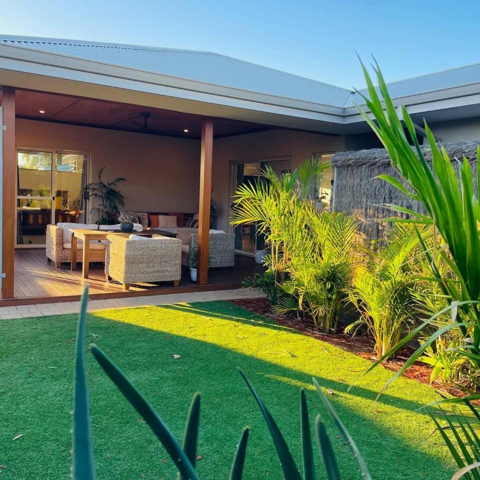 Serenity In Style Kalbarri Exterior foto